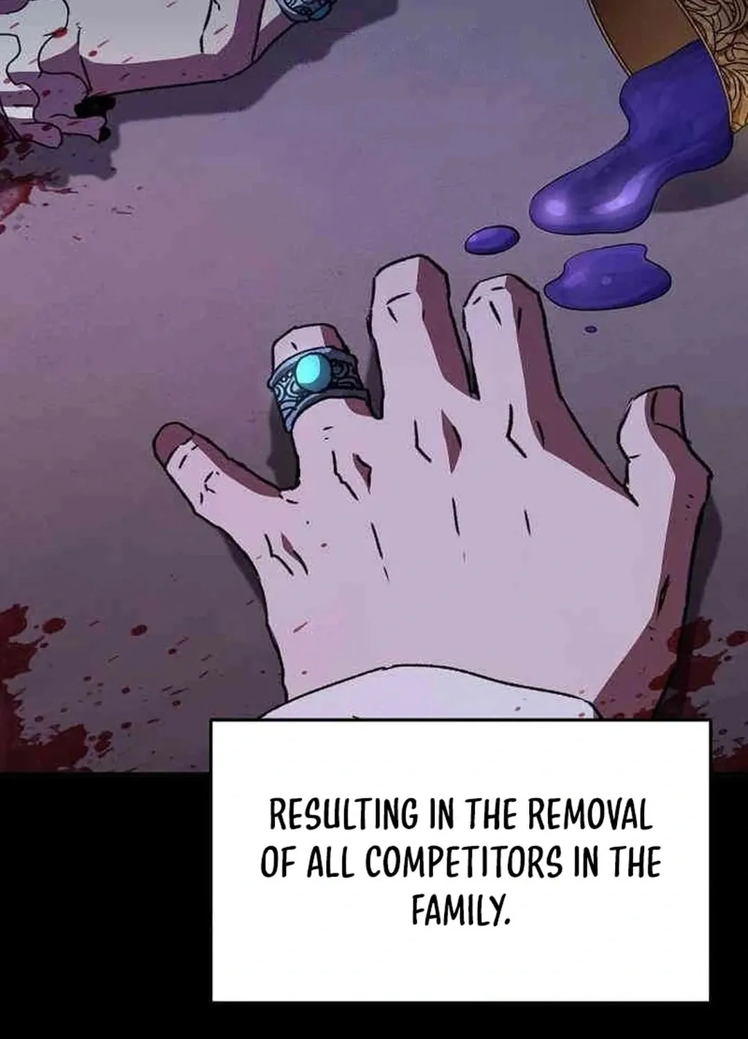 A Knight With a Time Limit Chapter 62 page 29 - 
