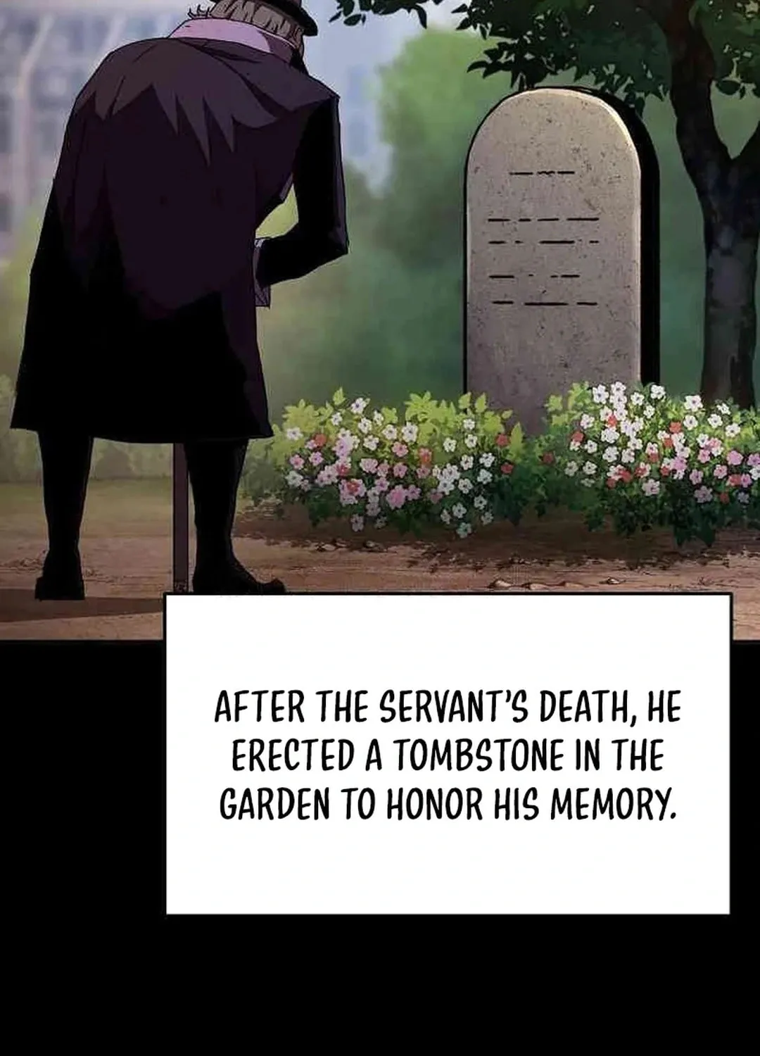 A Knight With a Time Limit Chapter 62 page 31 - 