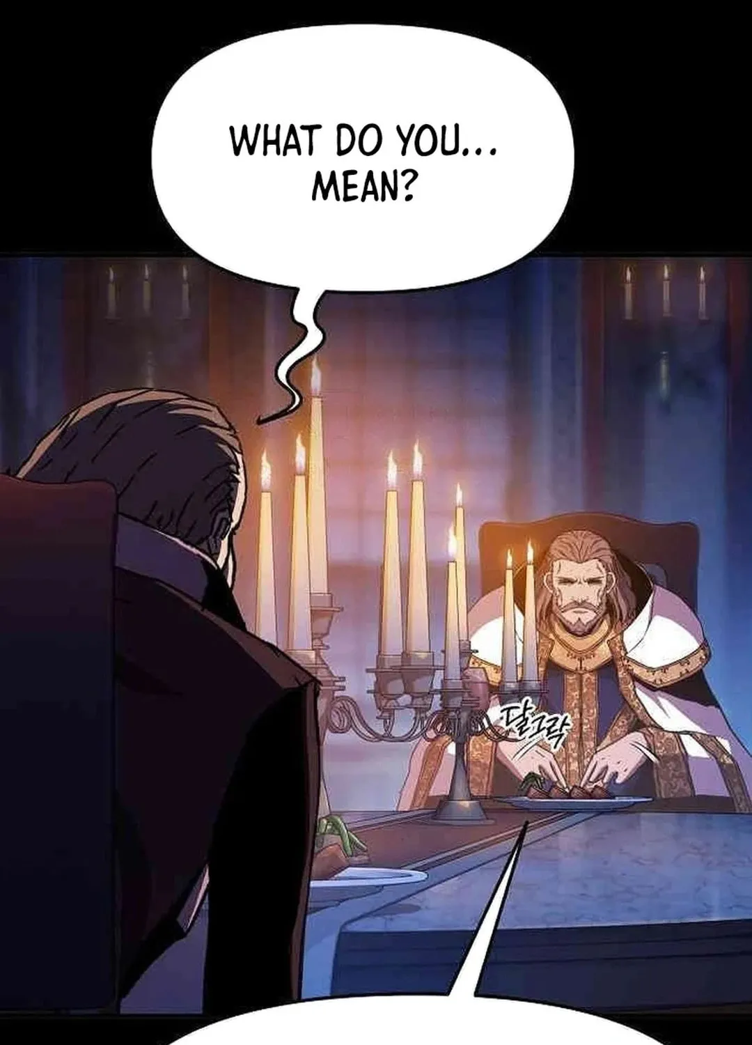 A Knight With a Time Limit Chapter 62 page 39 - 