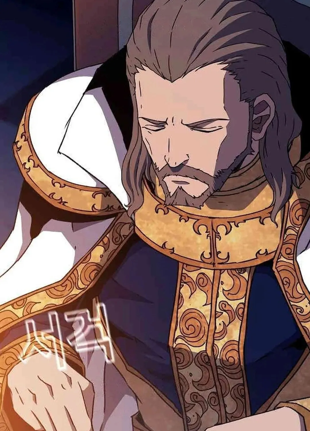 A Knight With a Time Limit Chapter 62 page 41 - 