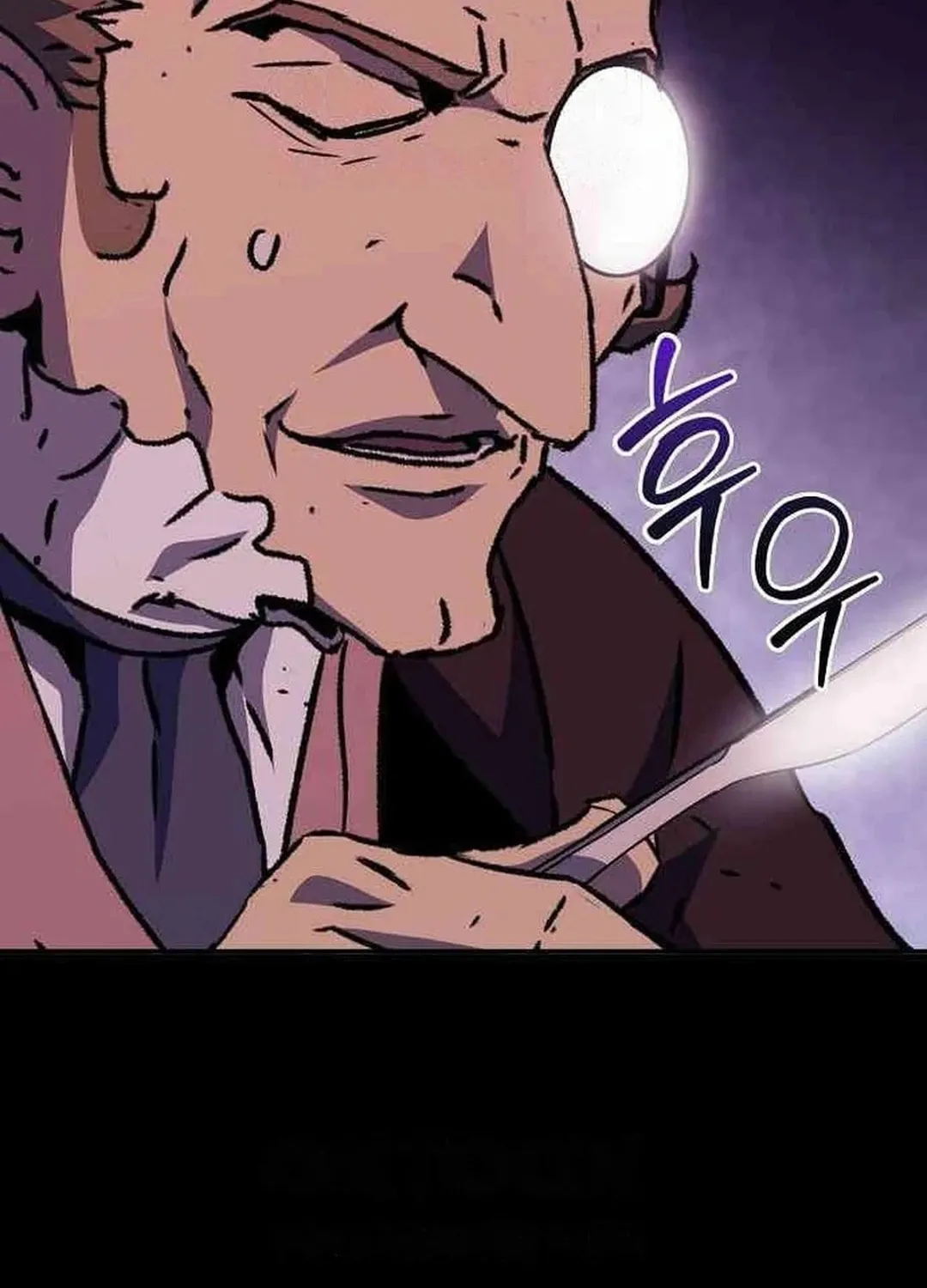 A Knight With a Time Limit Chapter 62 page 48 - 