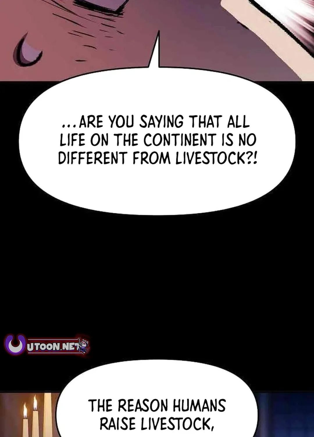 A Knight With a Time Limit Chapter 62 page 53 - 