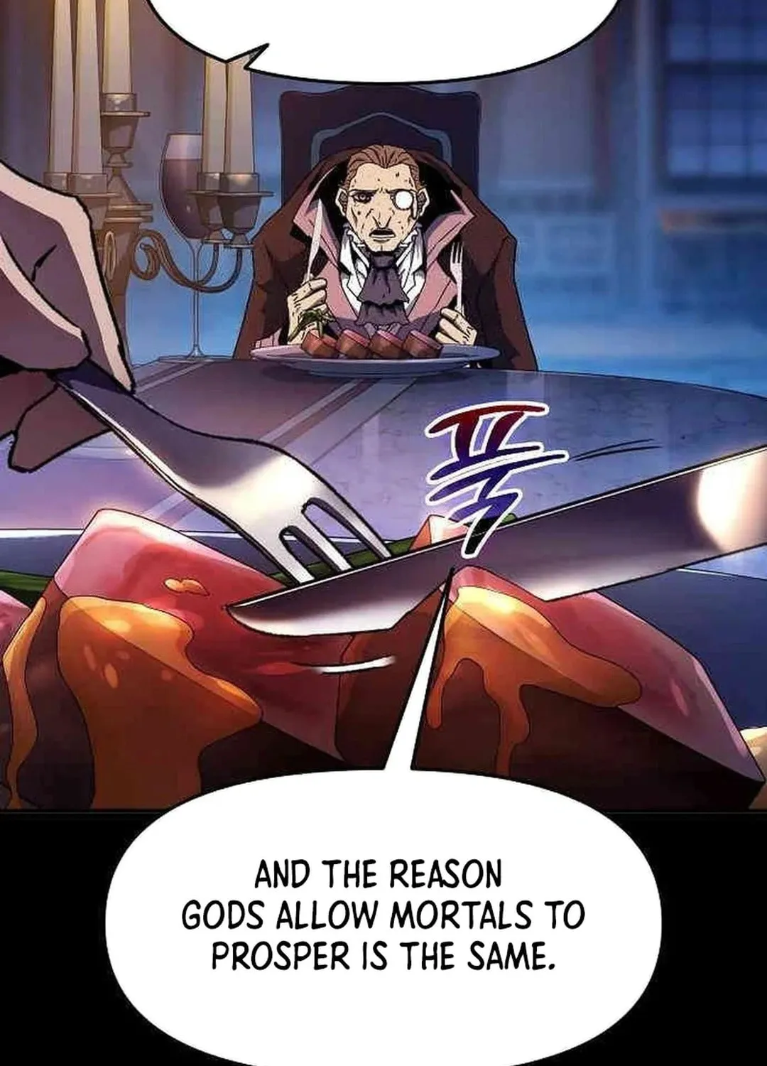 A Knight With a Time Limit Chapter 62 page 54 - 
