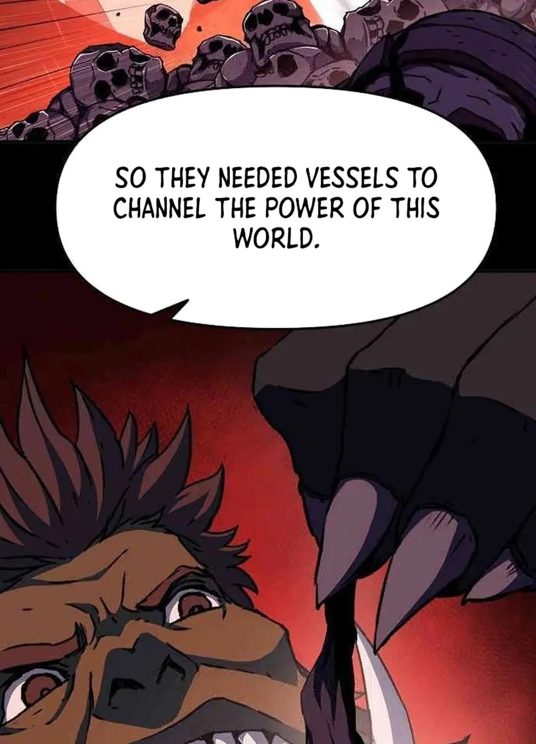 A Knight With a Time Limit Chapter 62 page 57 - 