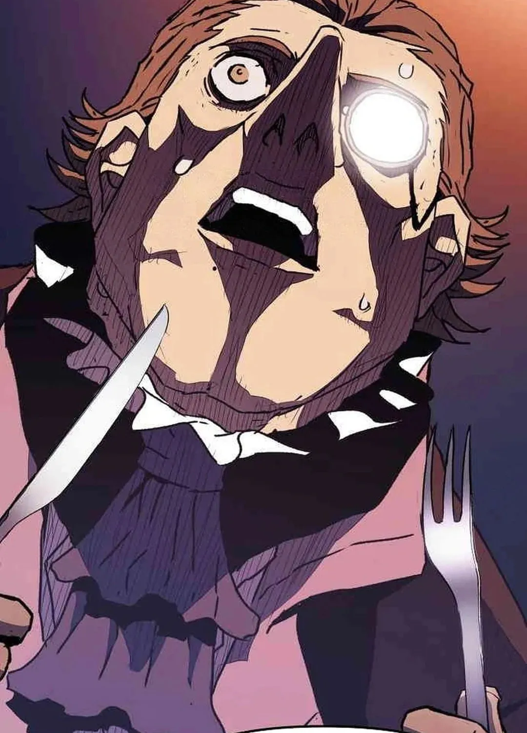 A Knight With a Time Limit Chapter 62 page 61 - 