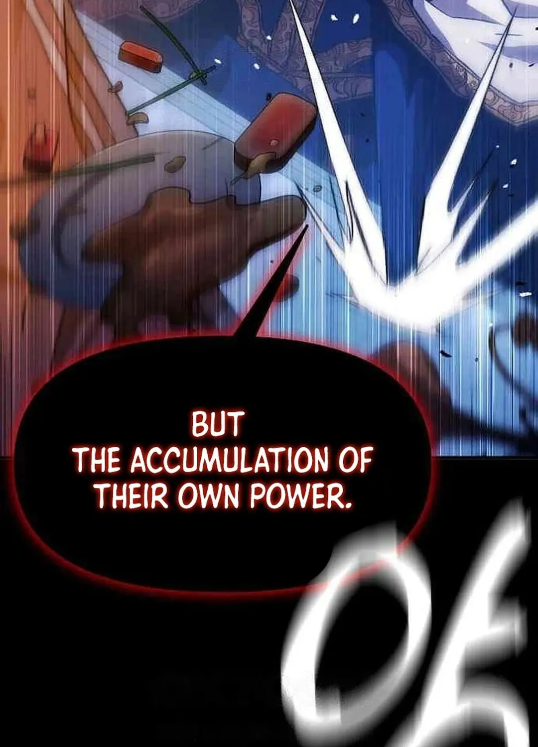 A Knight With a Time Limit Chapter 62 page 64 - 