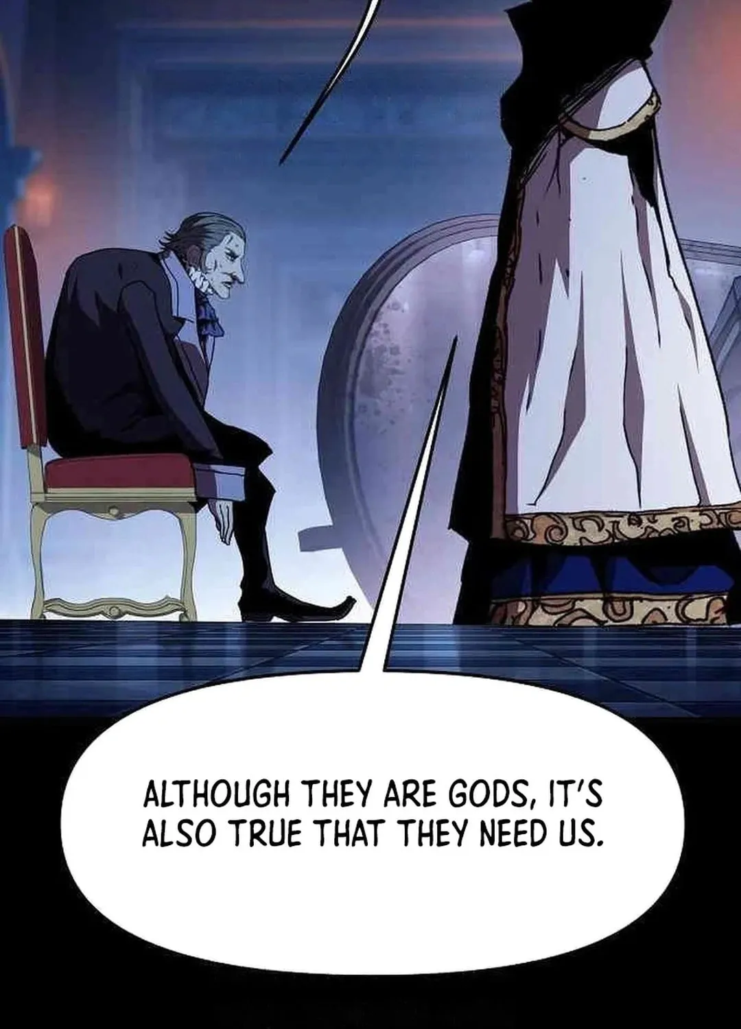 A Knight With a Time Limit Chapter 62 page 71 - 