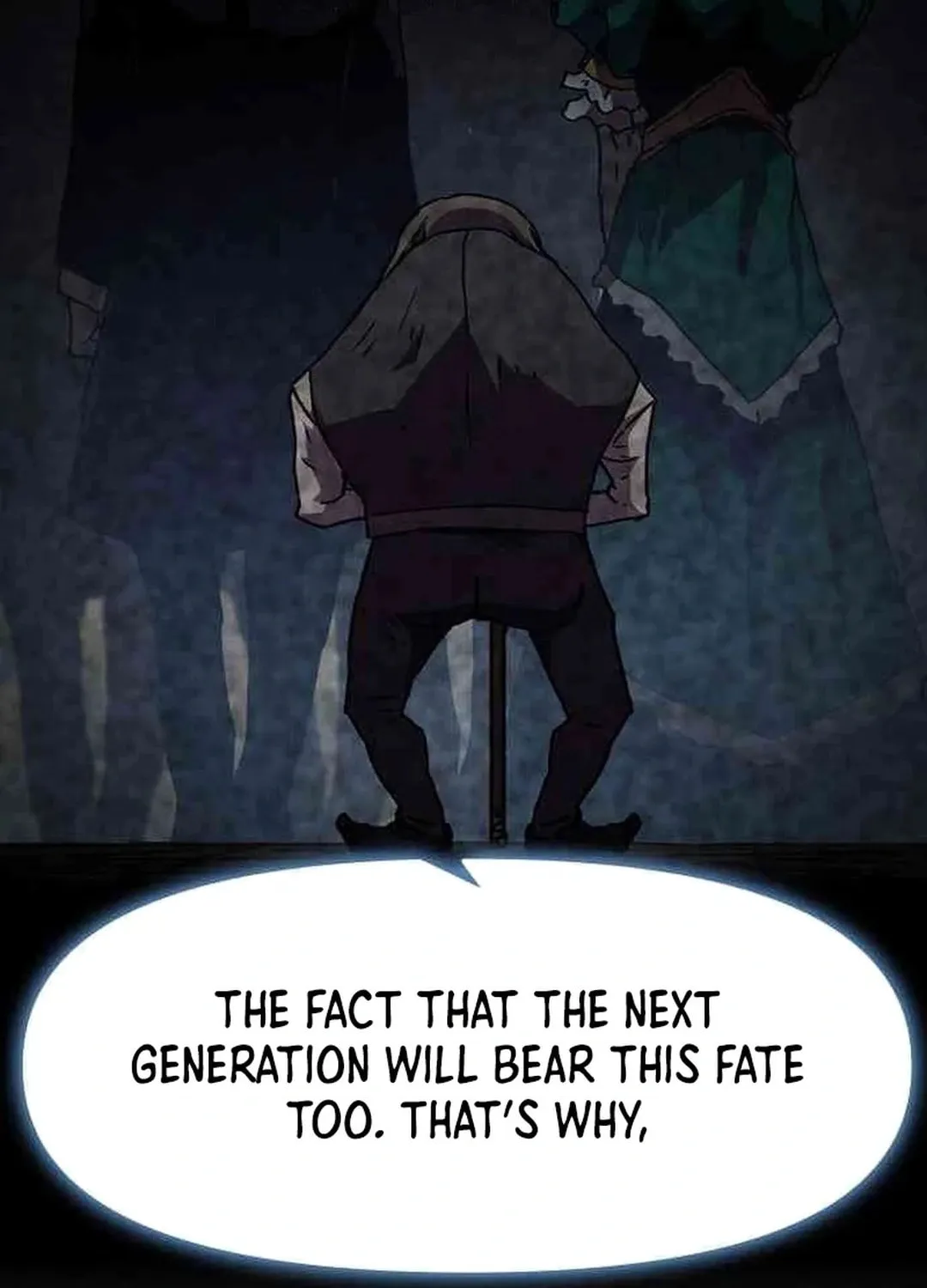 A Knight With a Time Limit Chapter 62 page 79 - 
