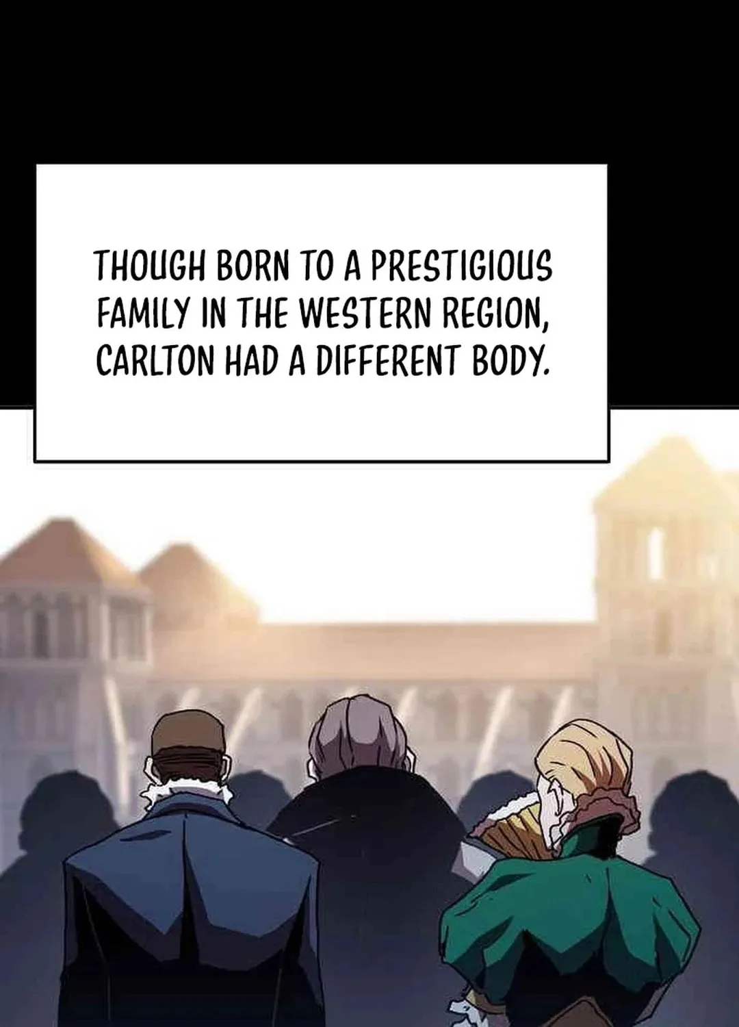 A Knight With a Time Limit Chapter 62 page 9 - 