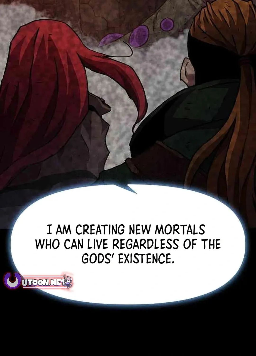 A Knight With a Time Limit Chapter 62 page 81 - 
