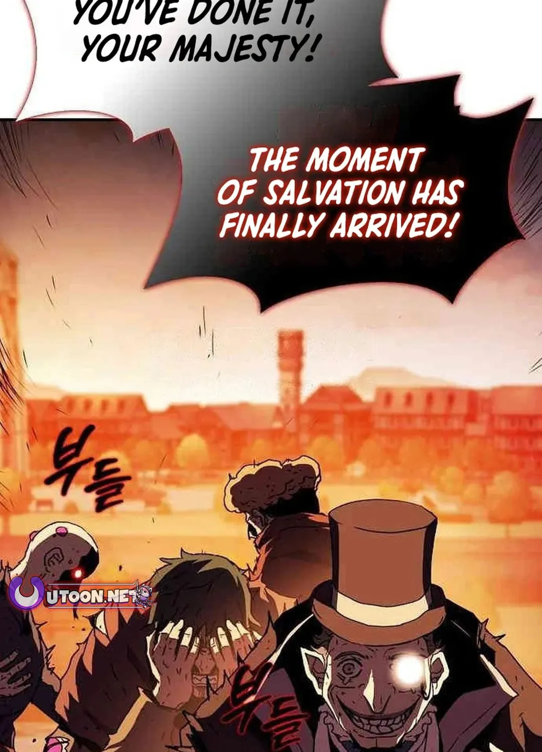 A Knight With a Time Limit Chapter 62 page 95 - 