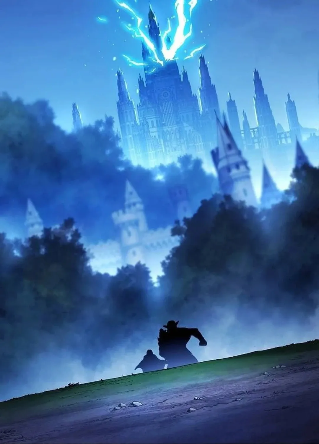 A Knight With a Time Limit Chapter 63 page 103 - 