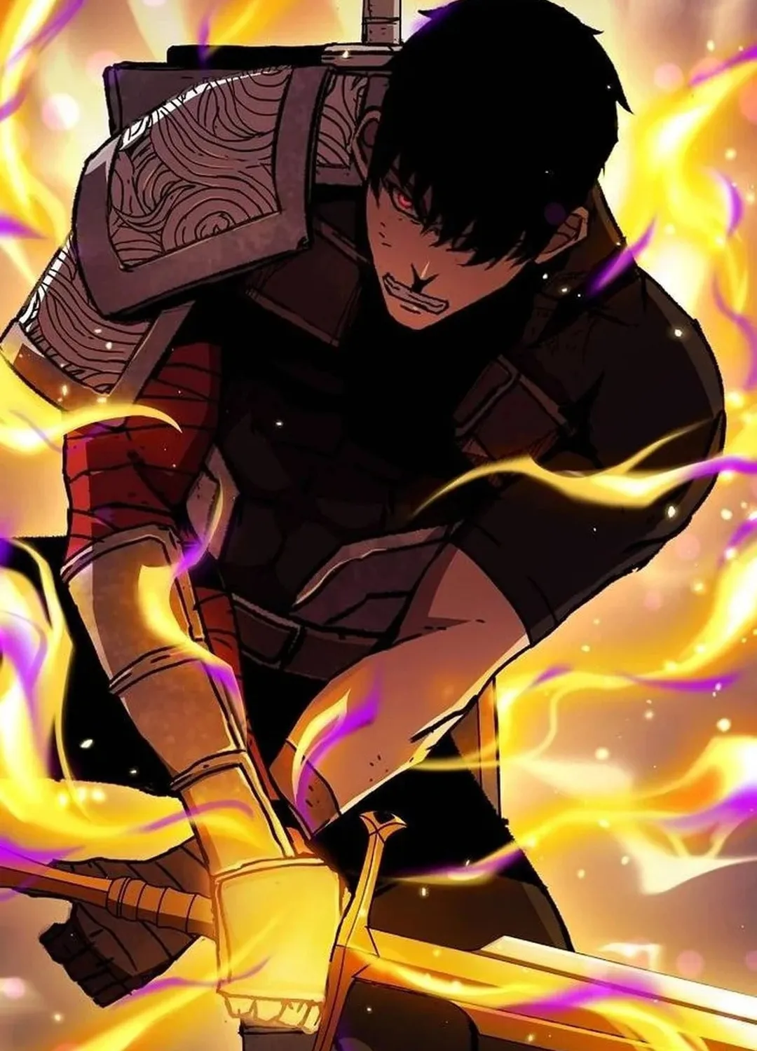A Knight With a Time Limit Chapter 63 page 111 - 