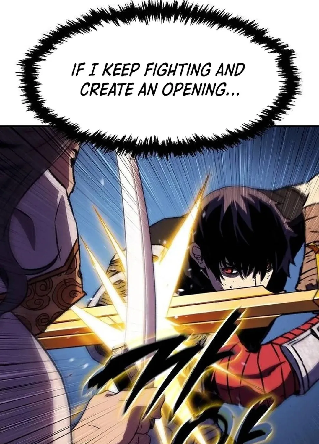 A Knight With a Time Limit Chapter 63 page 121 - 