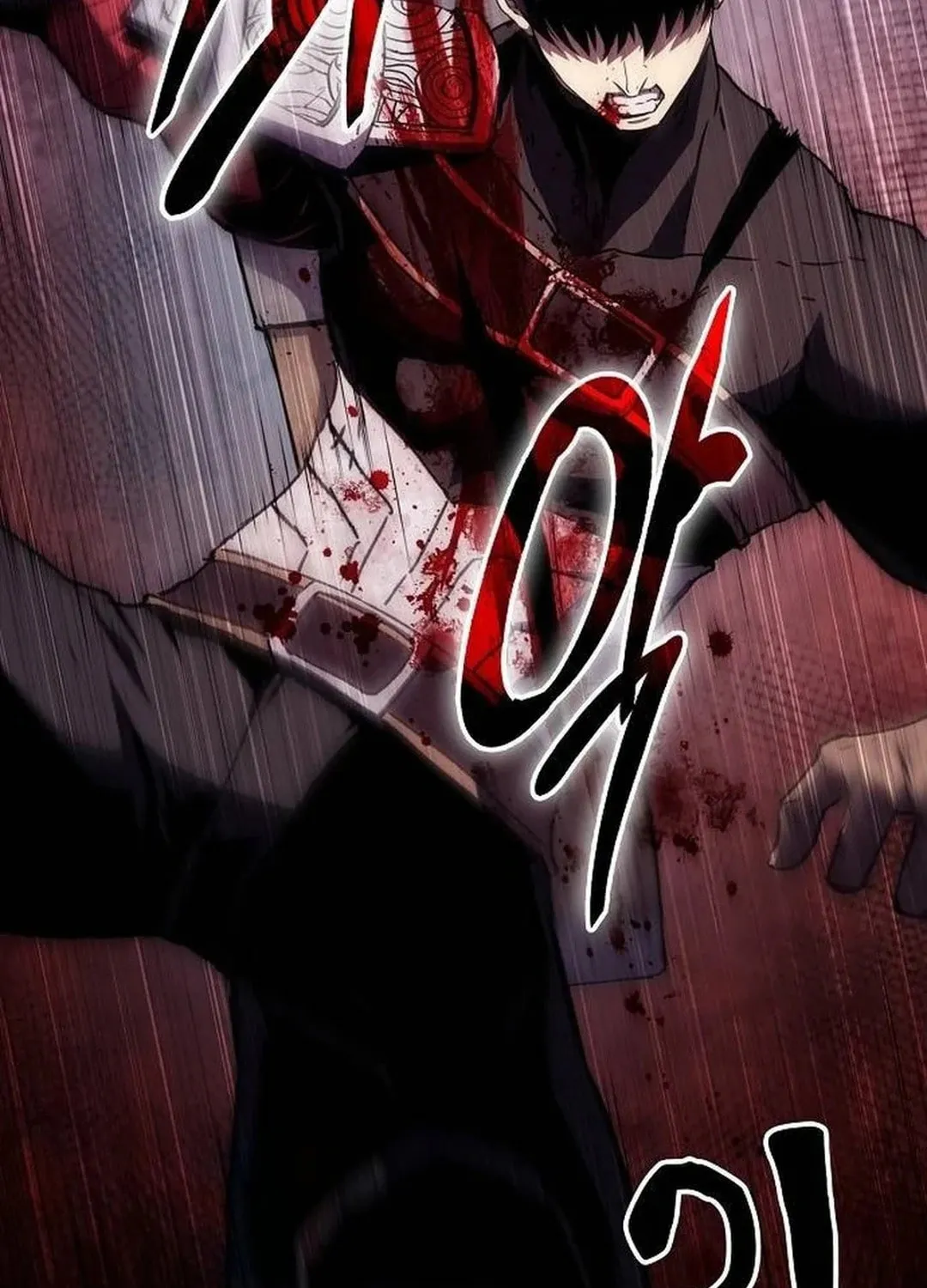 A Knight With a Time Limit Chapter 63 page 124 - 