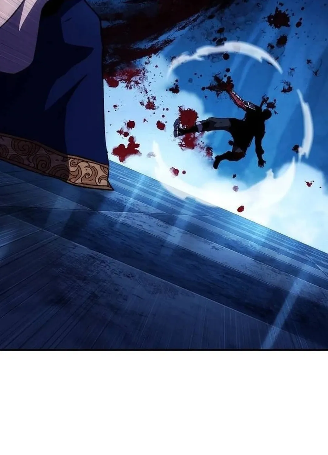 A Knight With a Time Limit Chapter 63 page 127 - 