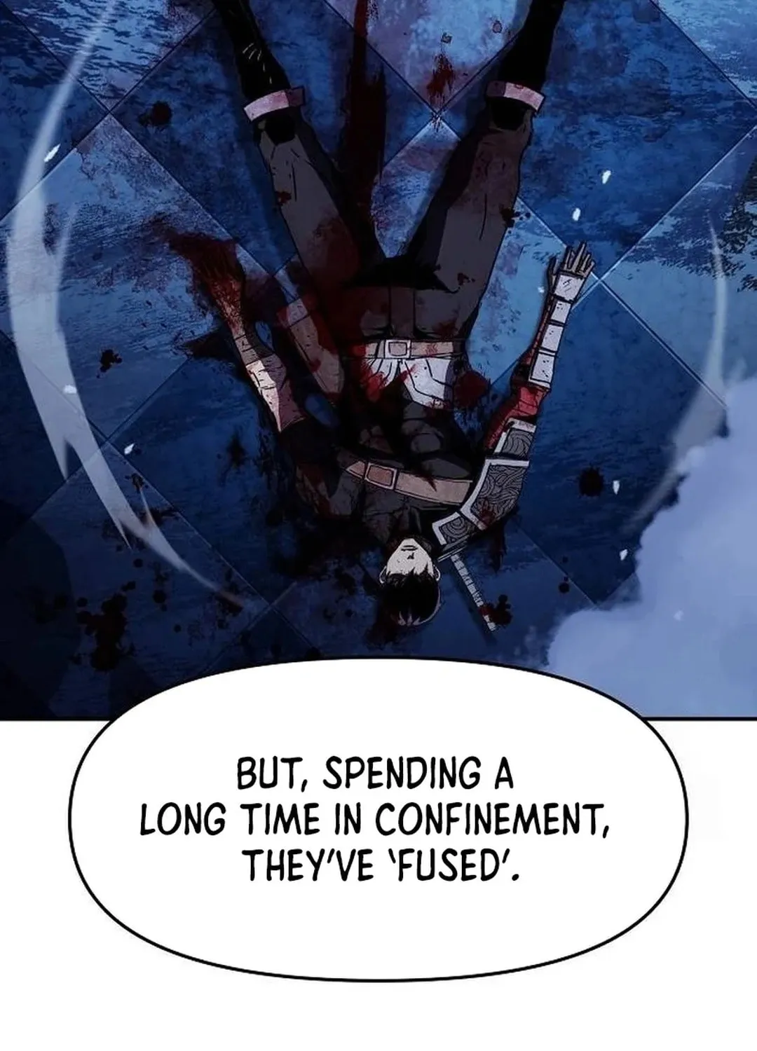 A Knight With a Time Limit Chapter 63 page 131 - 