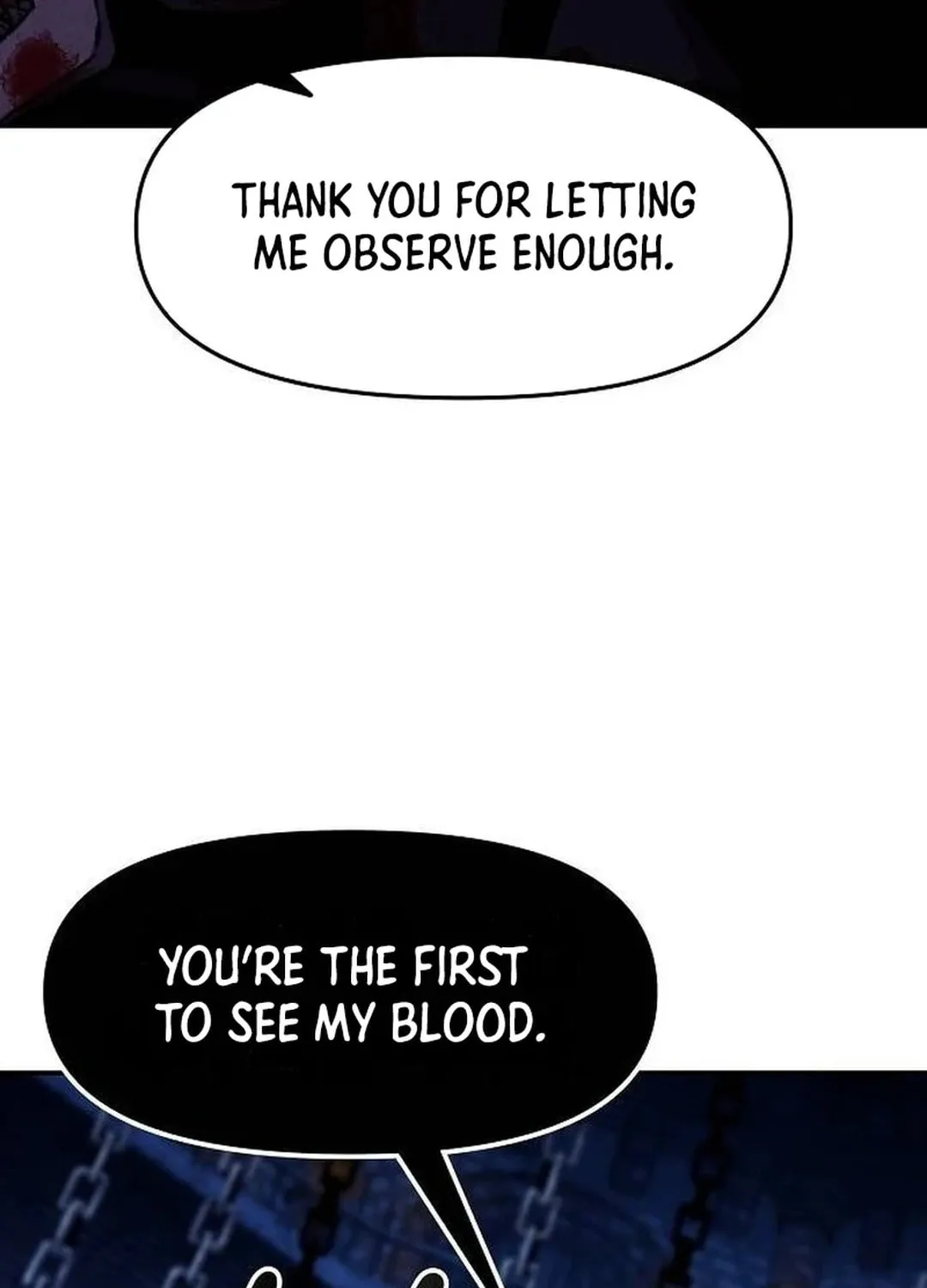 A Knight With a Time Limit Chapter 63 page 134 - 