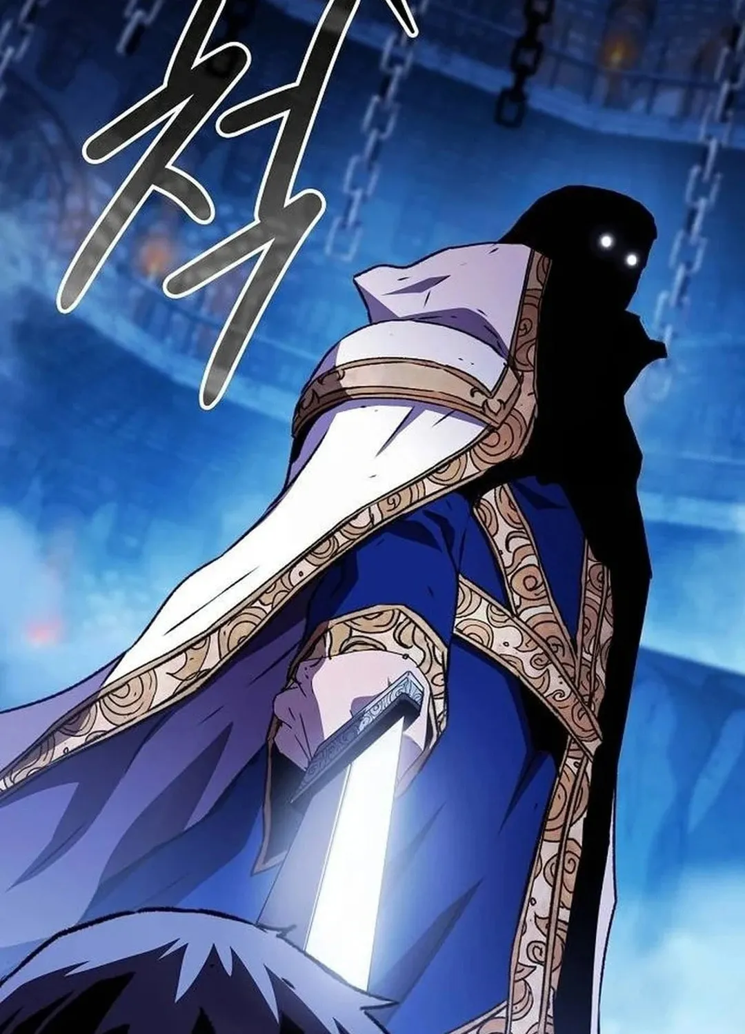 A Knight With a Time Limit Chapter 63 page 135 - 