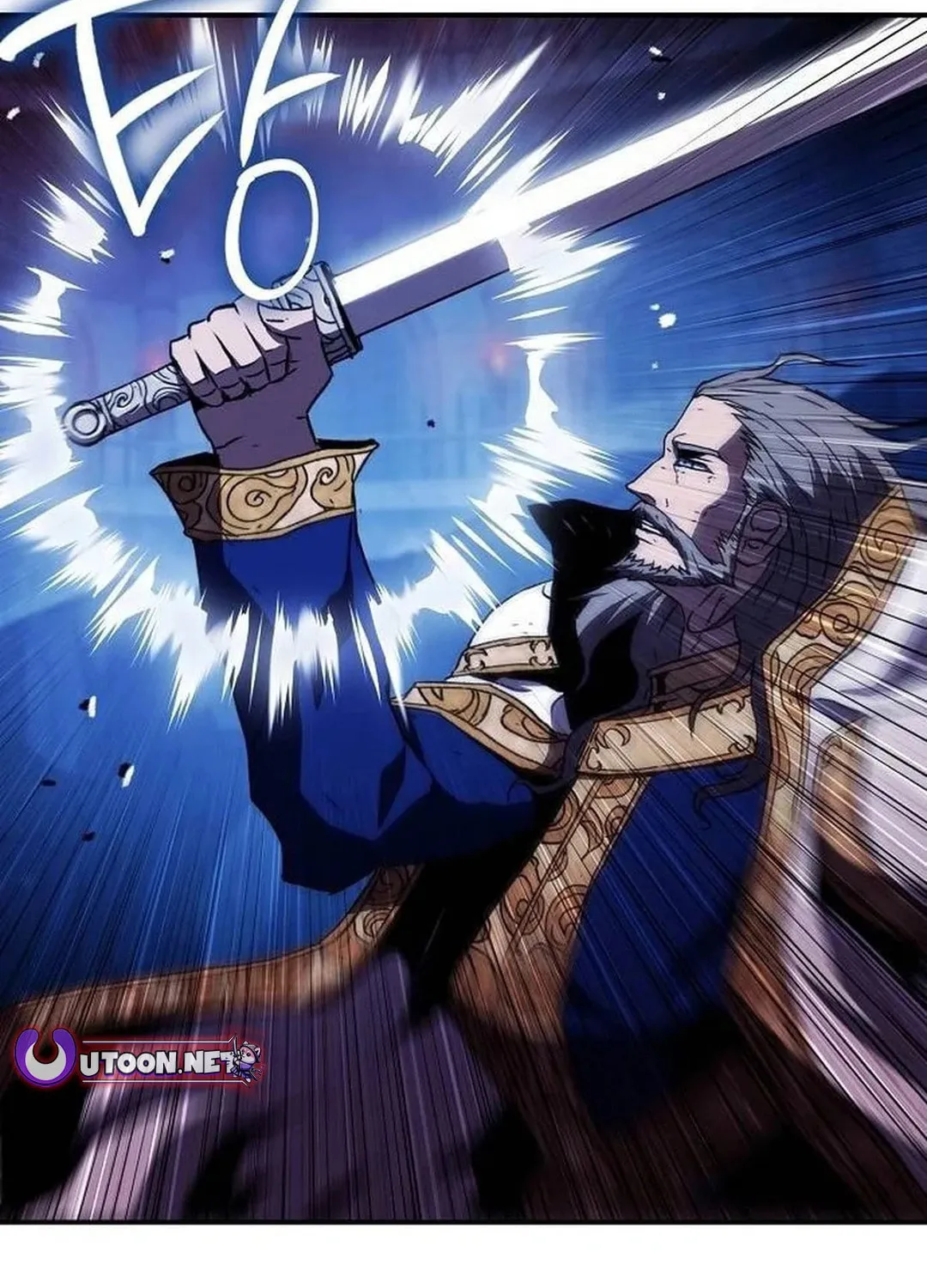 A Knight With a Time Limit Chapter 63 page 137 - 