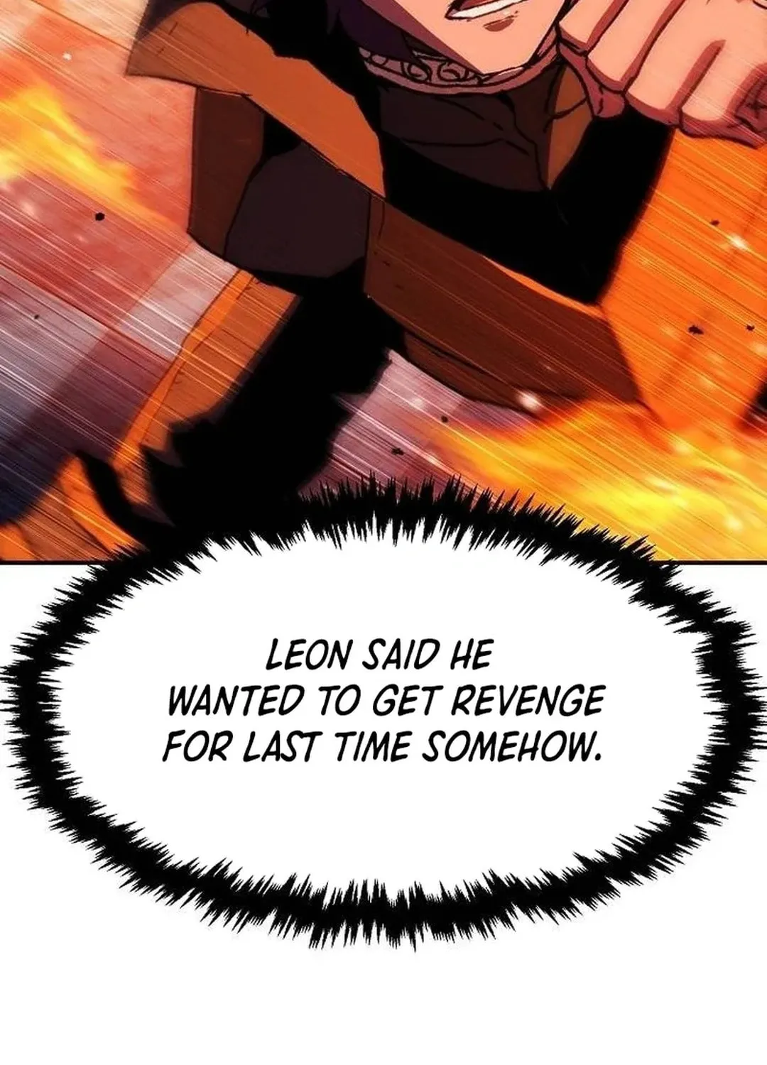 A Knight With a Time Limit Chapter 63 page 20 - 
