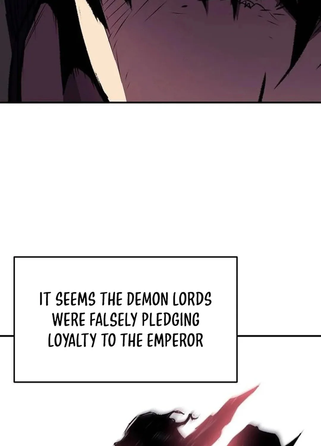 A Knight With a Time Limit Chapter 63 page 3 - 