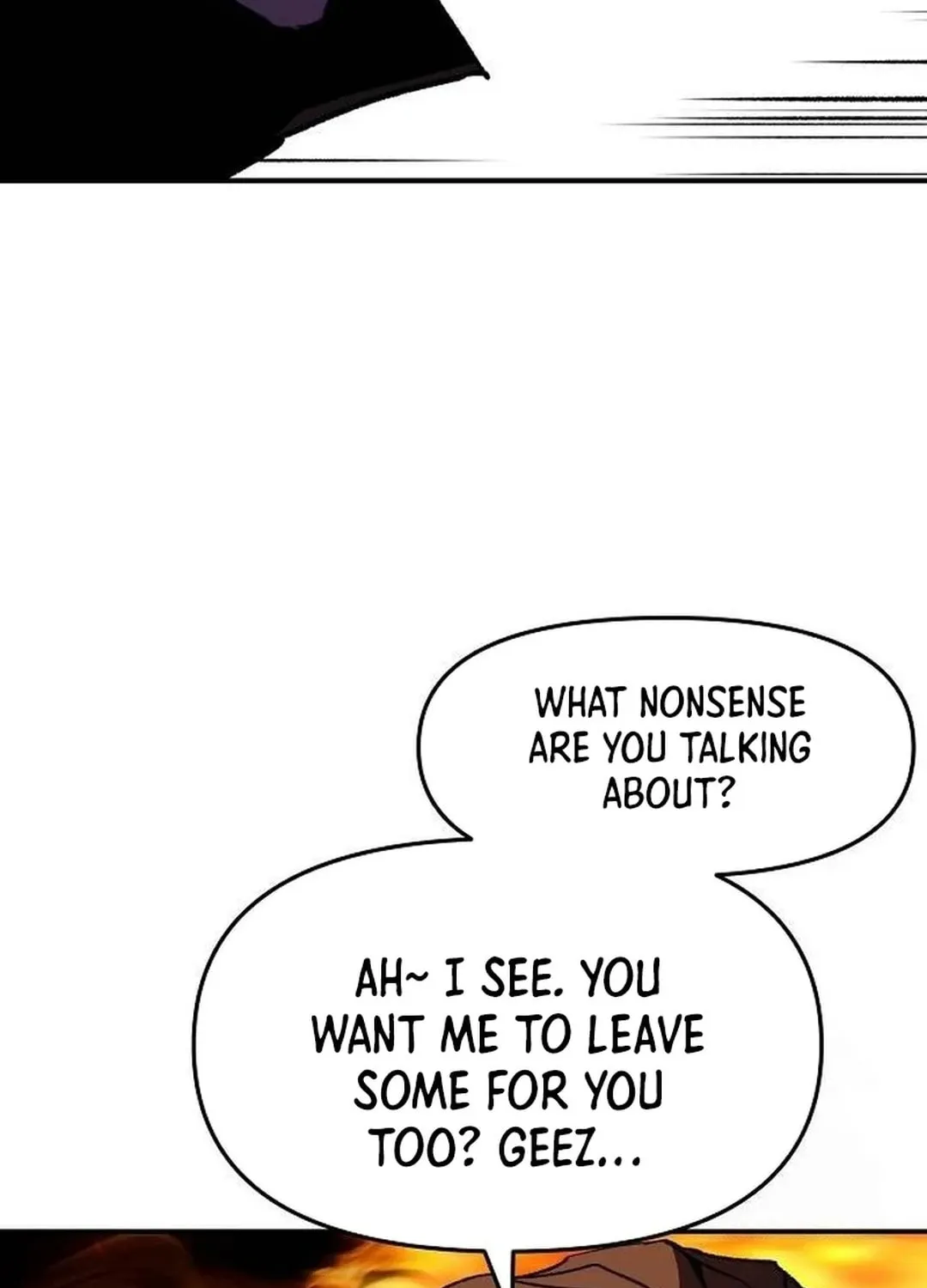 A Knight With a Time Limit Chapter 63 page 24 - 