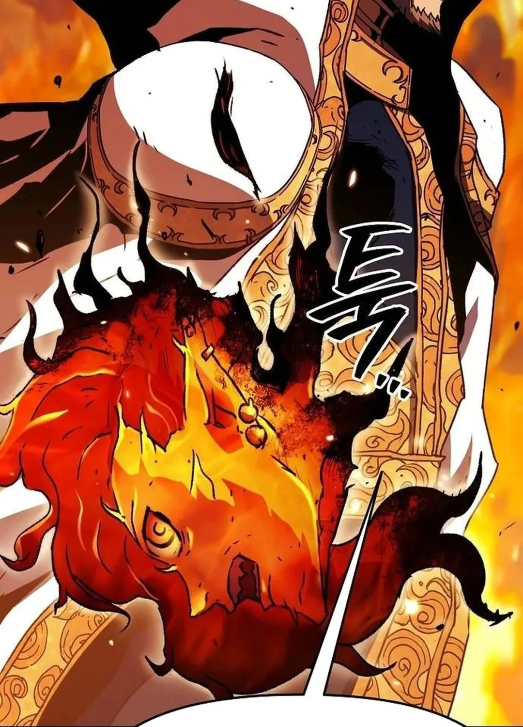 A Knight With a Time Limit Chapter 63 page 41 - 