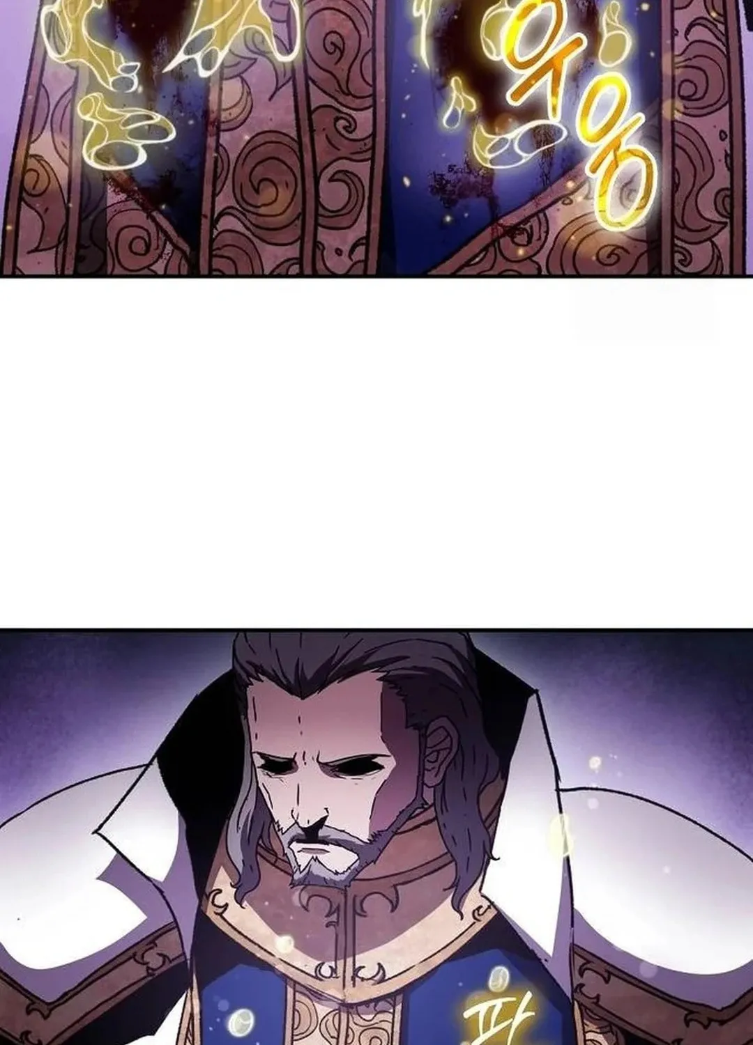 A Knight With a Time Limit Chapter 63 page 44 - 
