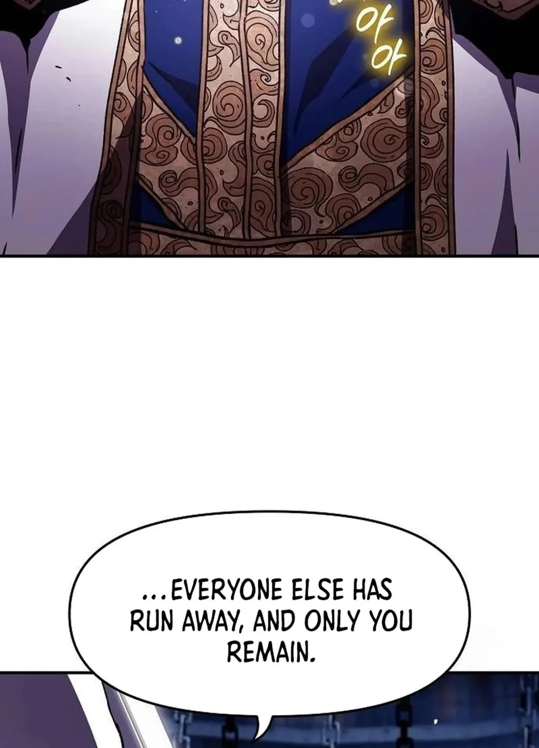 A Knight With a Time Limit Chapter 63 page 45 - 