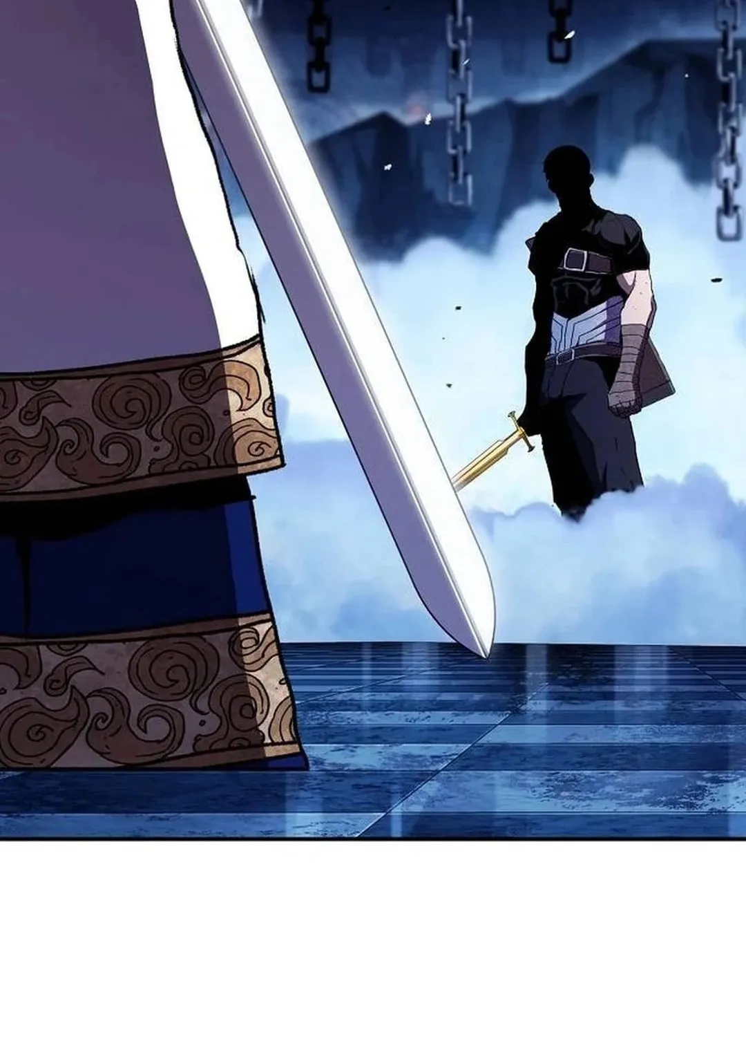 A Knight With a Time Limit Chapter 63 page 46 - 