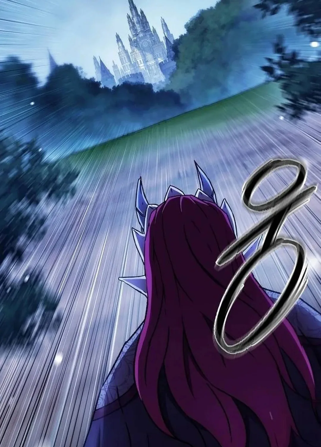 A Knight With a Time Limit Chapter 63 page 57 - 