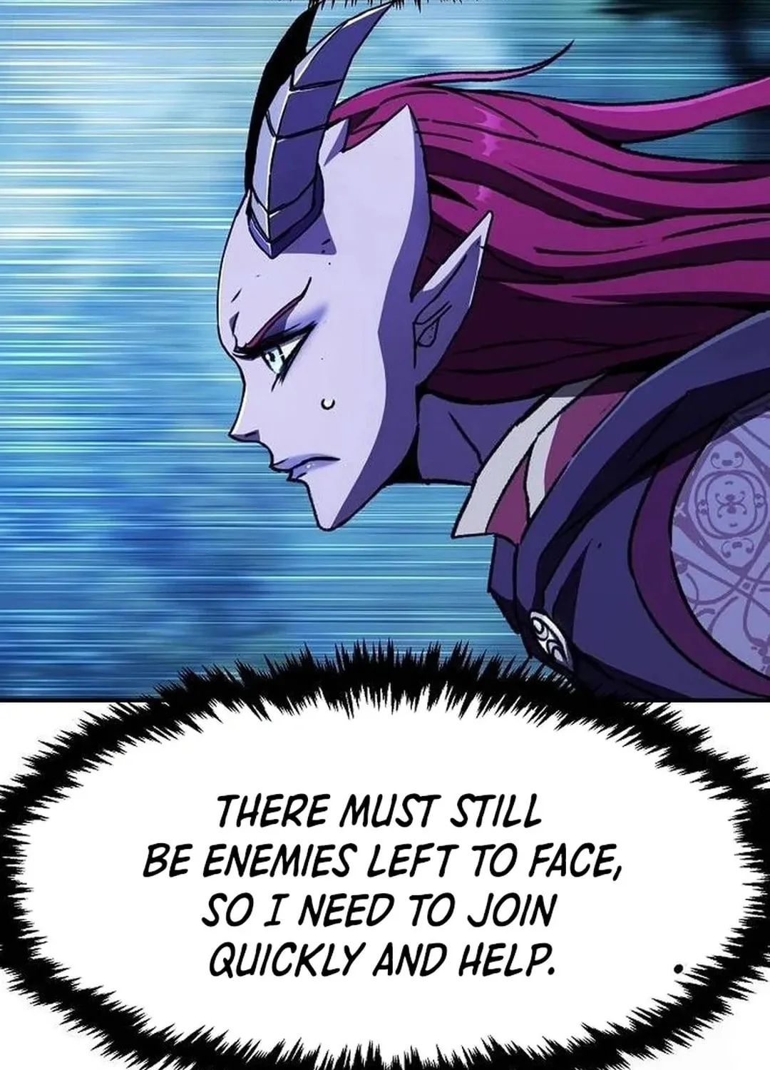 A Knight With a Time Limit Chapter 63 page 59 - 