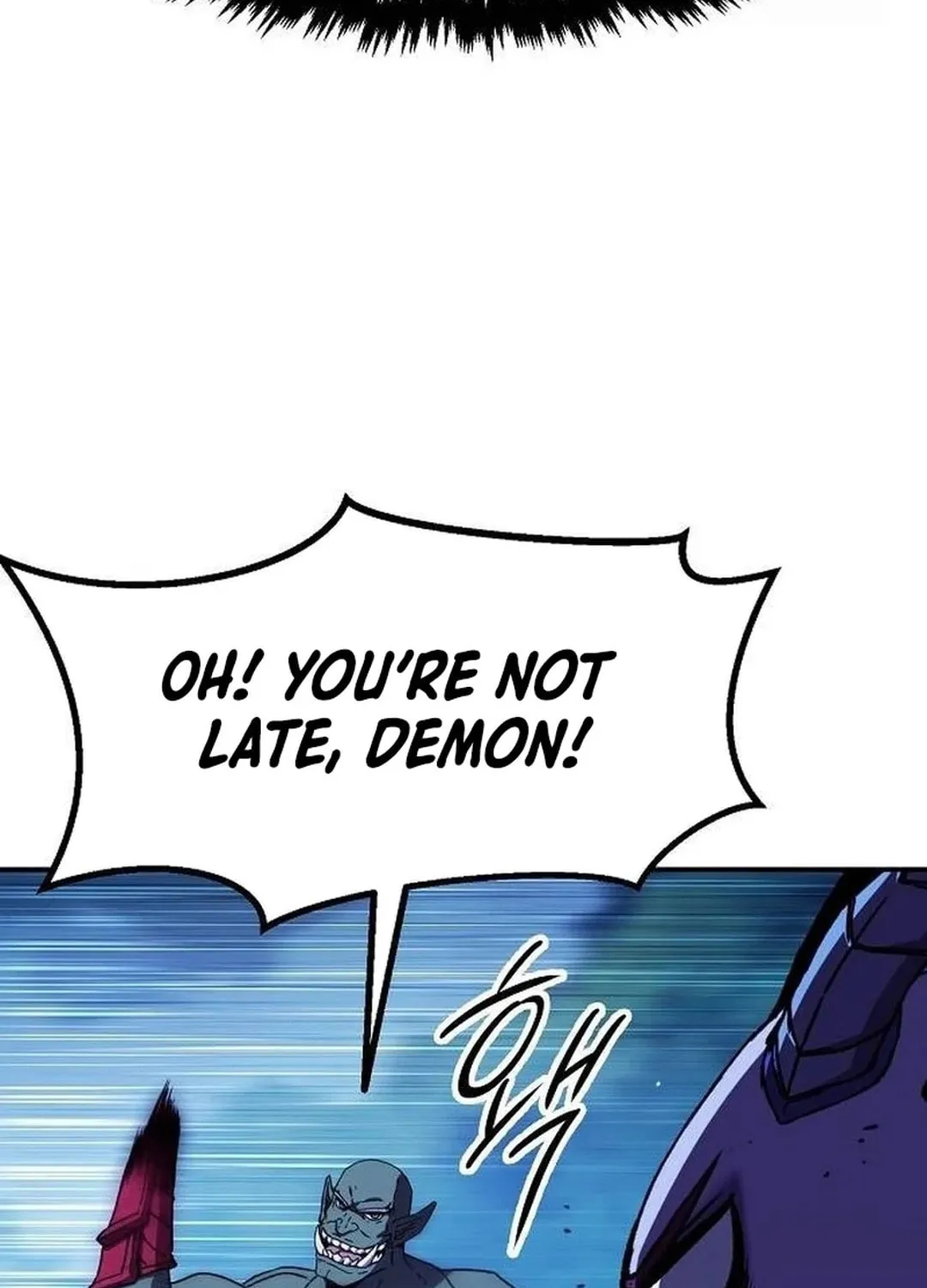 A Knight With a Time Limit Chapter 63 page 60 - 