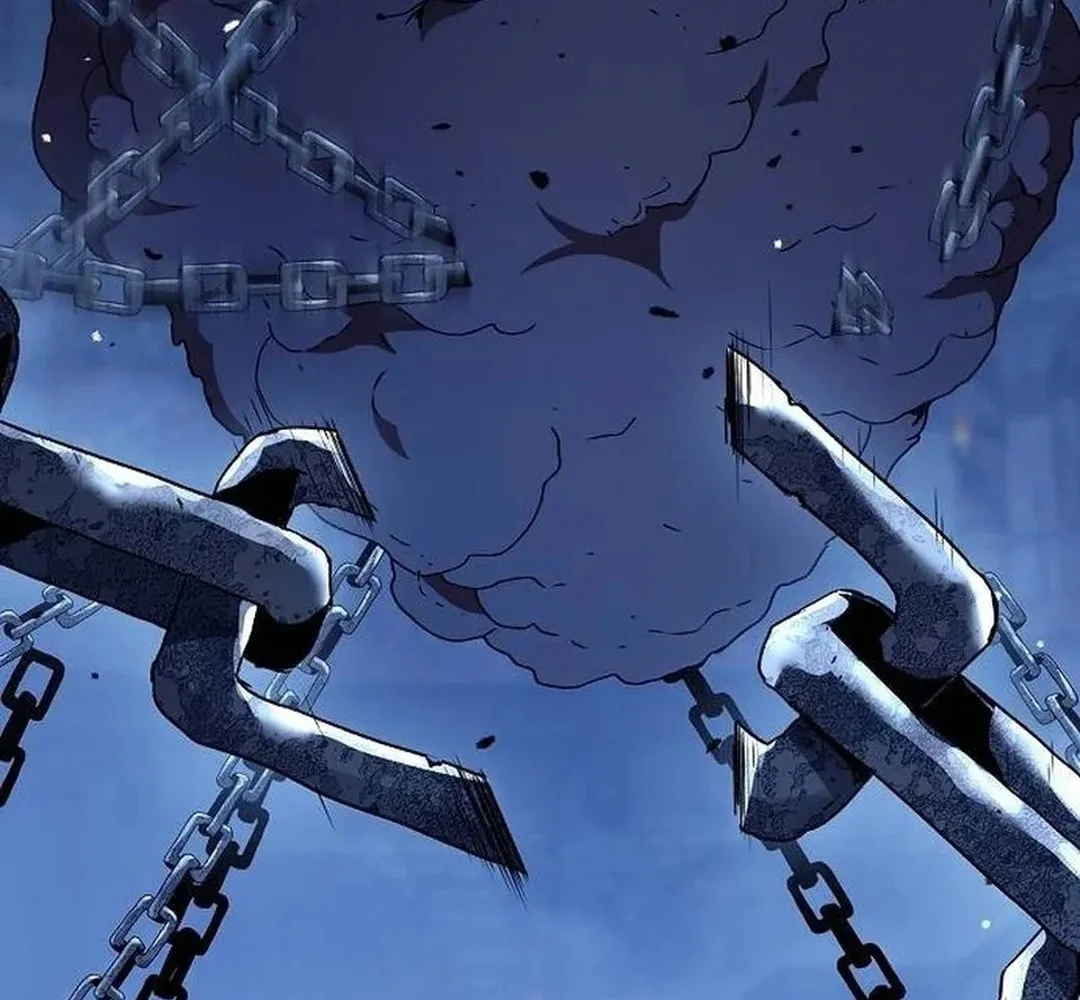 A Knight With a Time Limit Chapter 63 page 7 - 