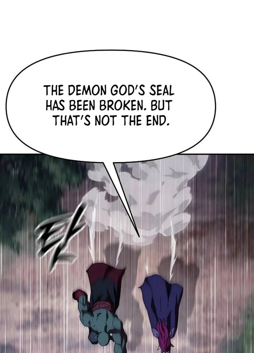 A Knight With a Time Limit Chapter 63 page 62 - 