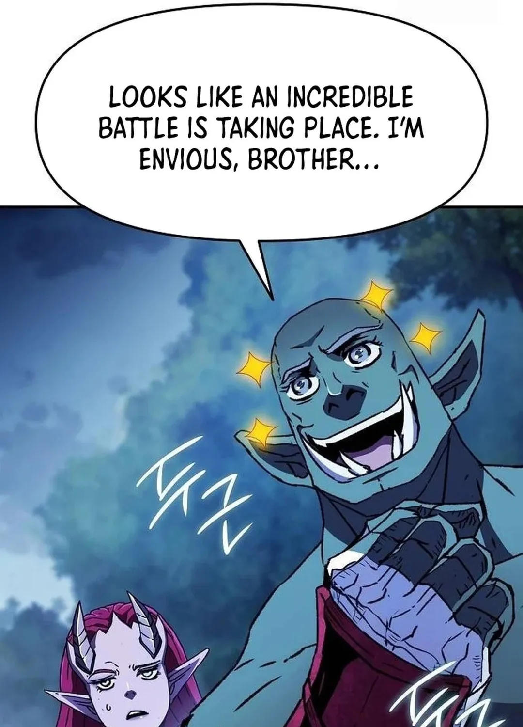 A Knight With a Time Limit Chapter 63 page 67 - 
