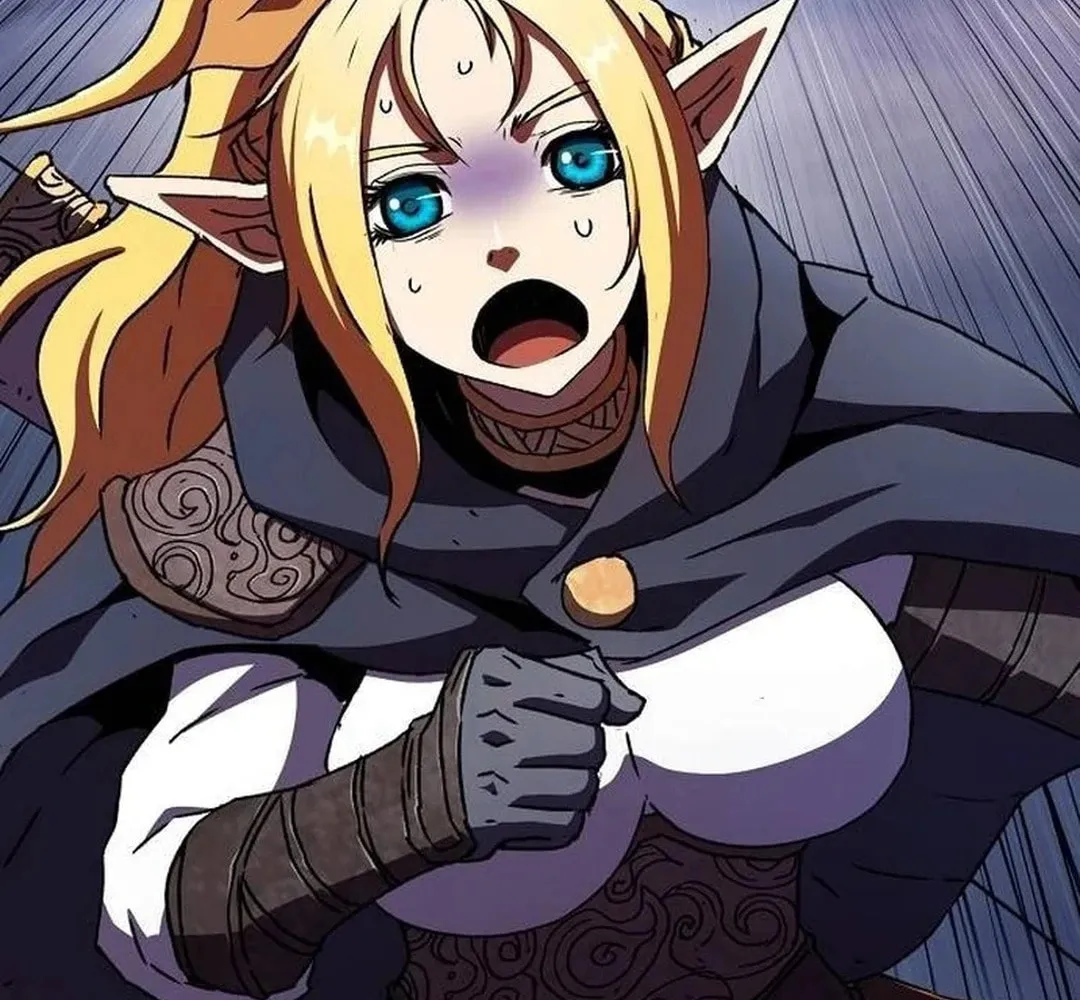 A Knight With a Time Limit Chapter 63 page 70 - 