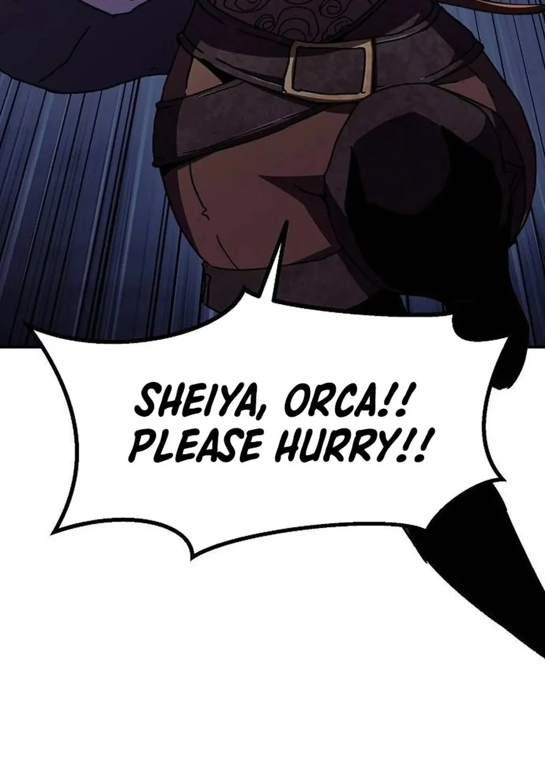 A Knight With a Time Limit Chapter 63 page 71 - 