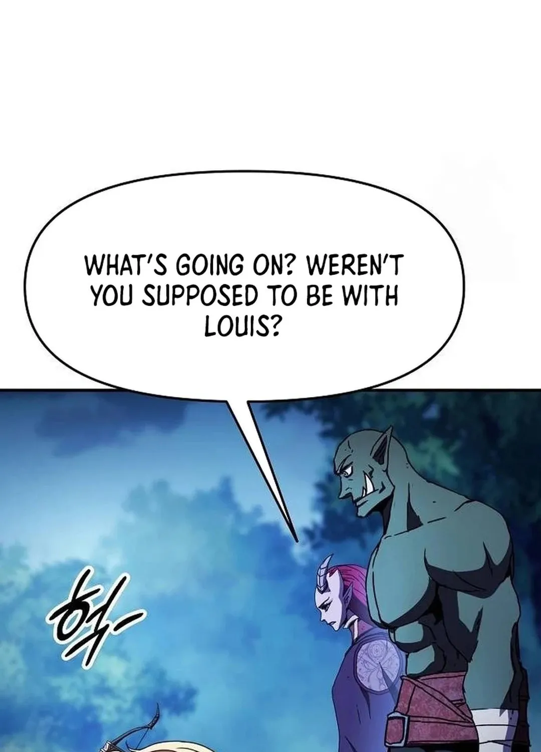 A Knight With a Time Limit Chapter 63 page 72 - 