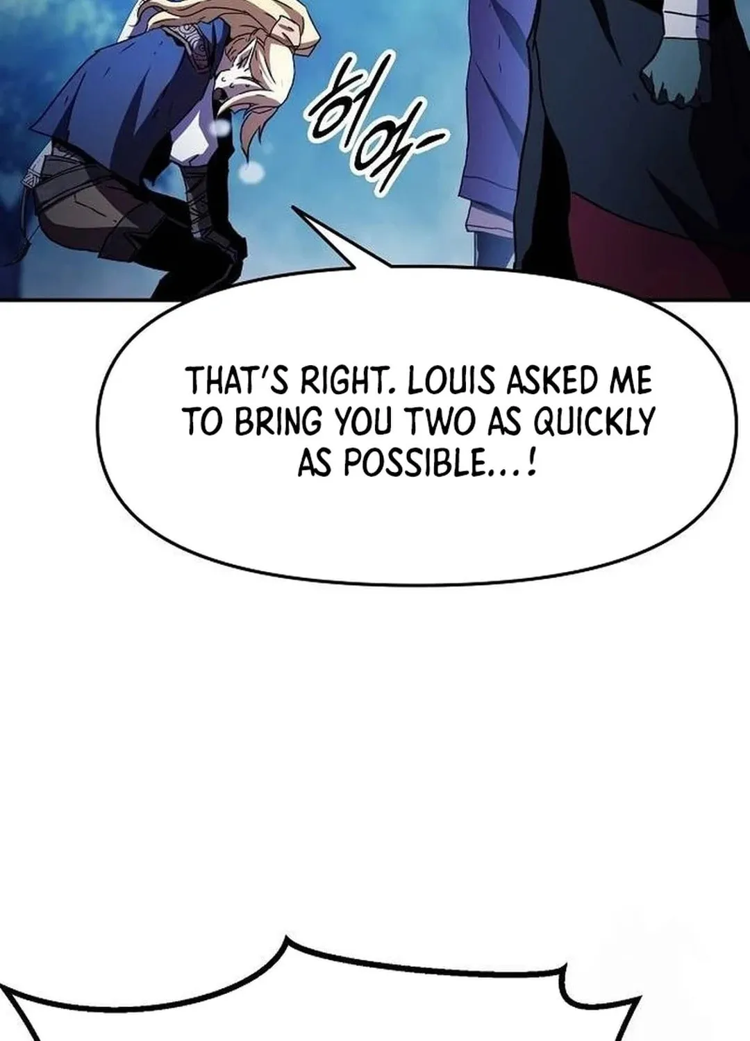 A Knight With a Time Limit Chapter 63 page 73 - 