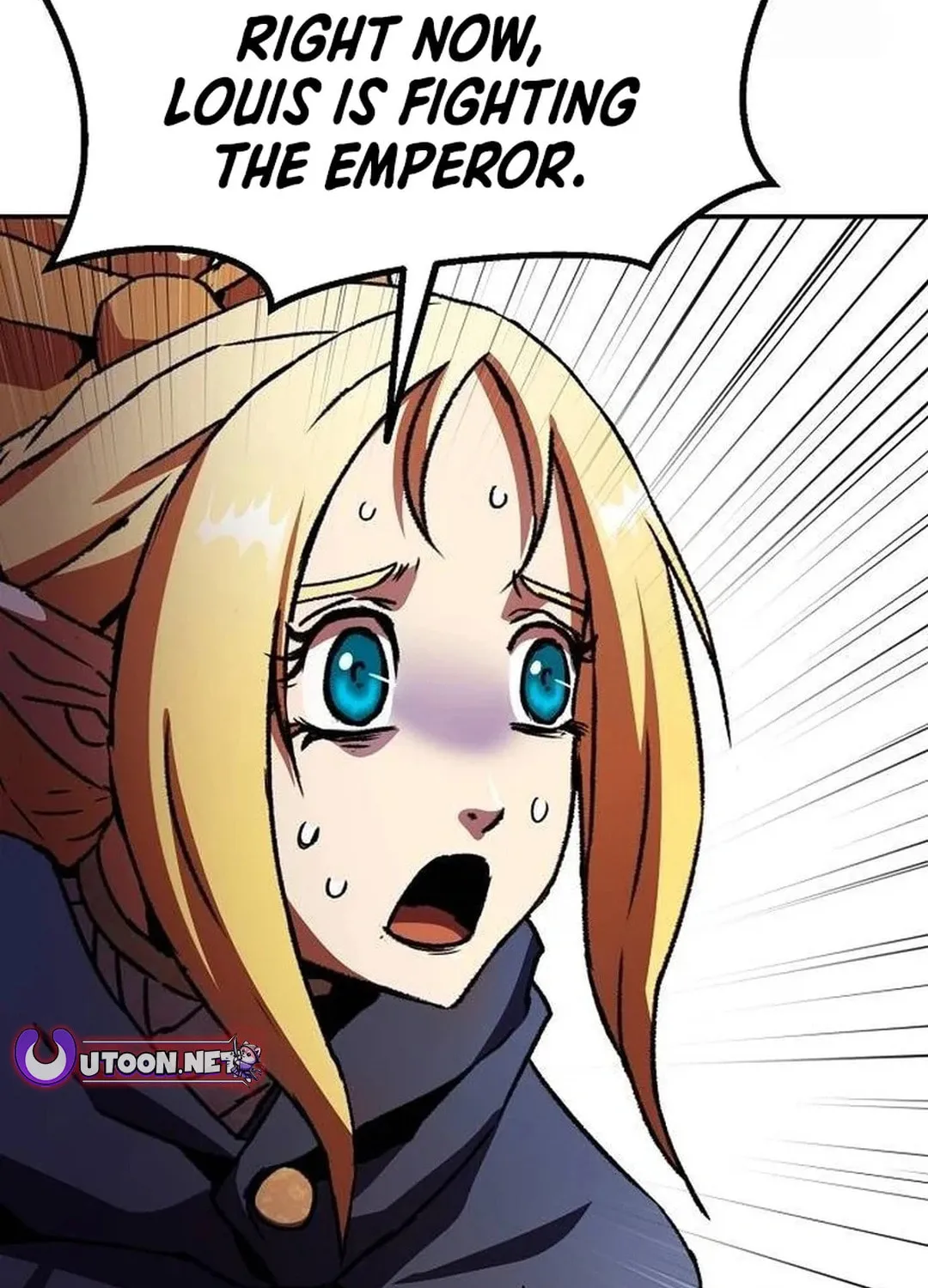 A Knight With a Time Limit Chapter 63 page 74 - 