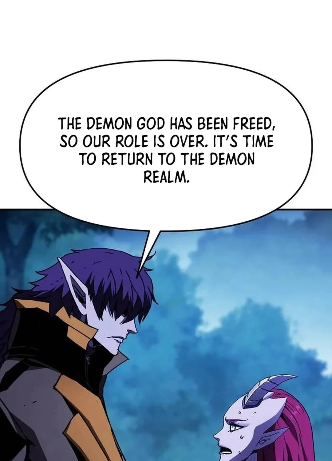 A Knight With a Time Limit Chapter 63 page 79 - 