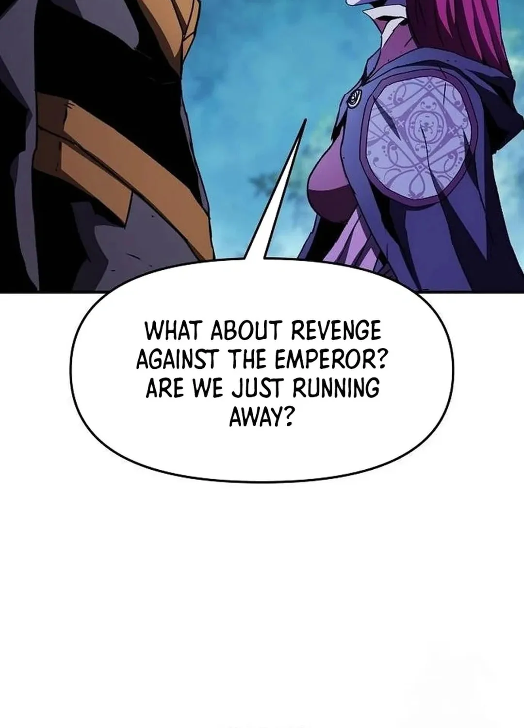 A Knight With a Time Limit Chapter 63 page 80 - 