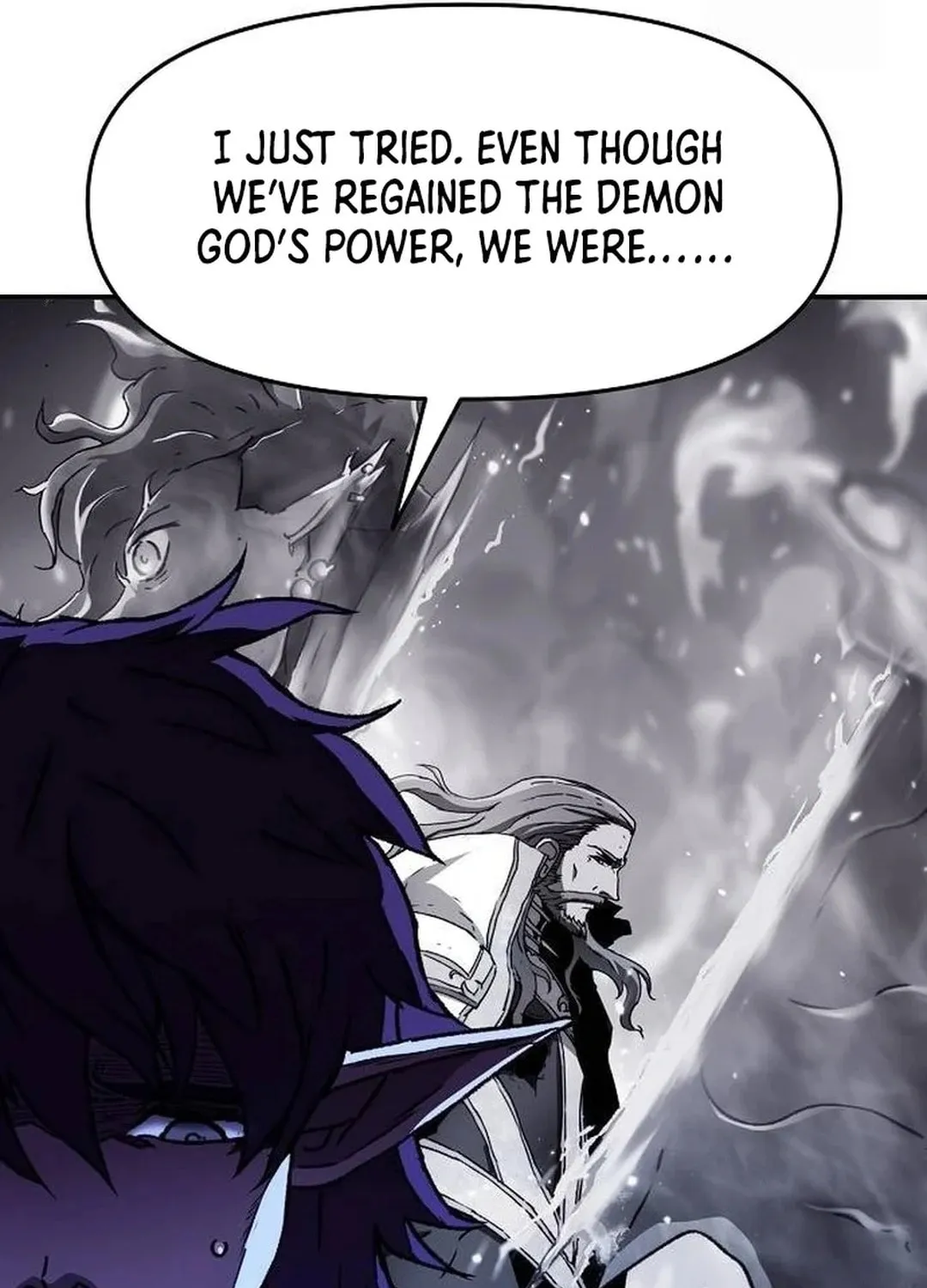A Knight With a Time Limit Chapter 63 page 81 - 