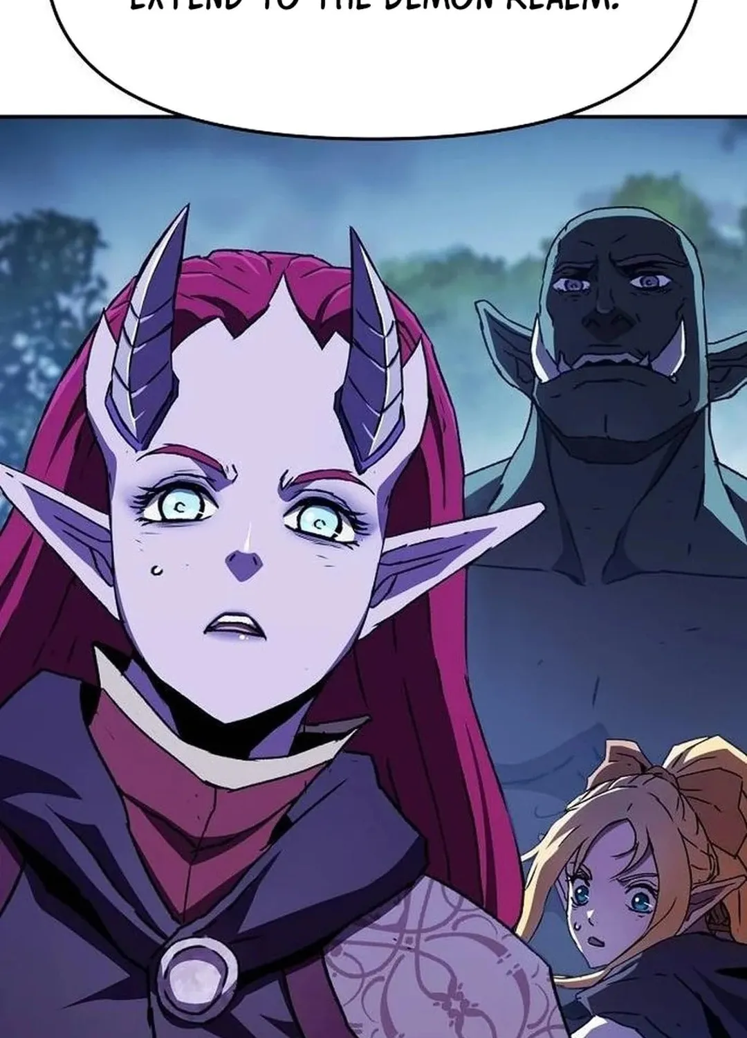 A Knight With a Time Limit Chapter 63 page 83 - 