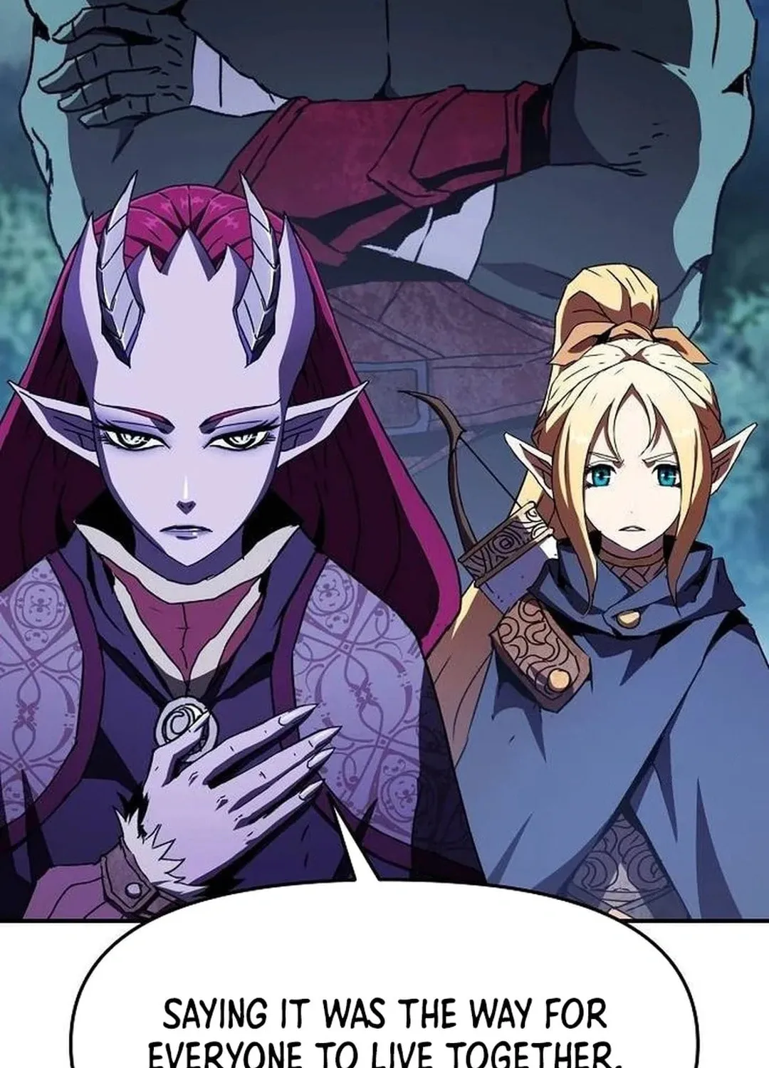 A Knight With a Time Limit Chapter 63 page 89 - 