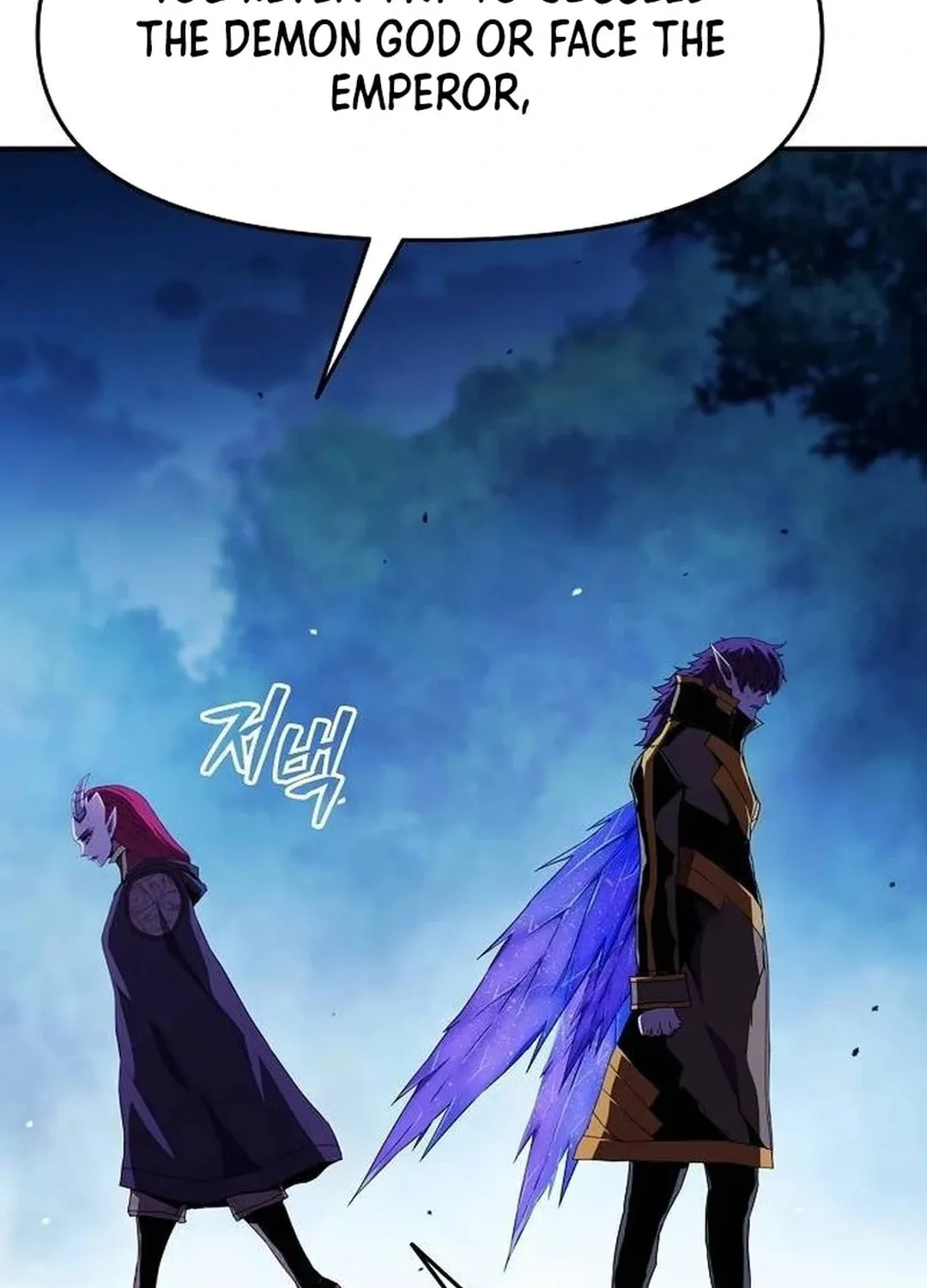 A Knight With a Time Limit Chapter 63 page 96 - 