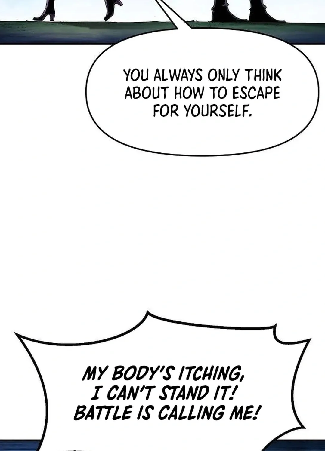 A Knight With a Time Limit Chapter 63 page 97 - 