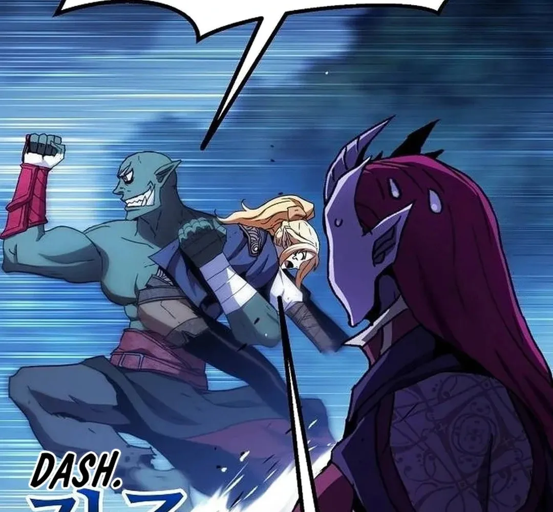 A Knight With a Time Limit Chapter 63 page 98 - 
